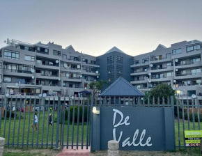 46 De Valle
